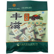 百草味新疆和田大棗 傳統(tǒng)特產(chǎn)與現(xiàn)代電商的完美融合